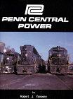 Penn Central Power